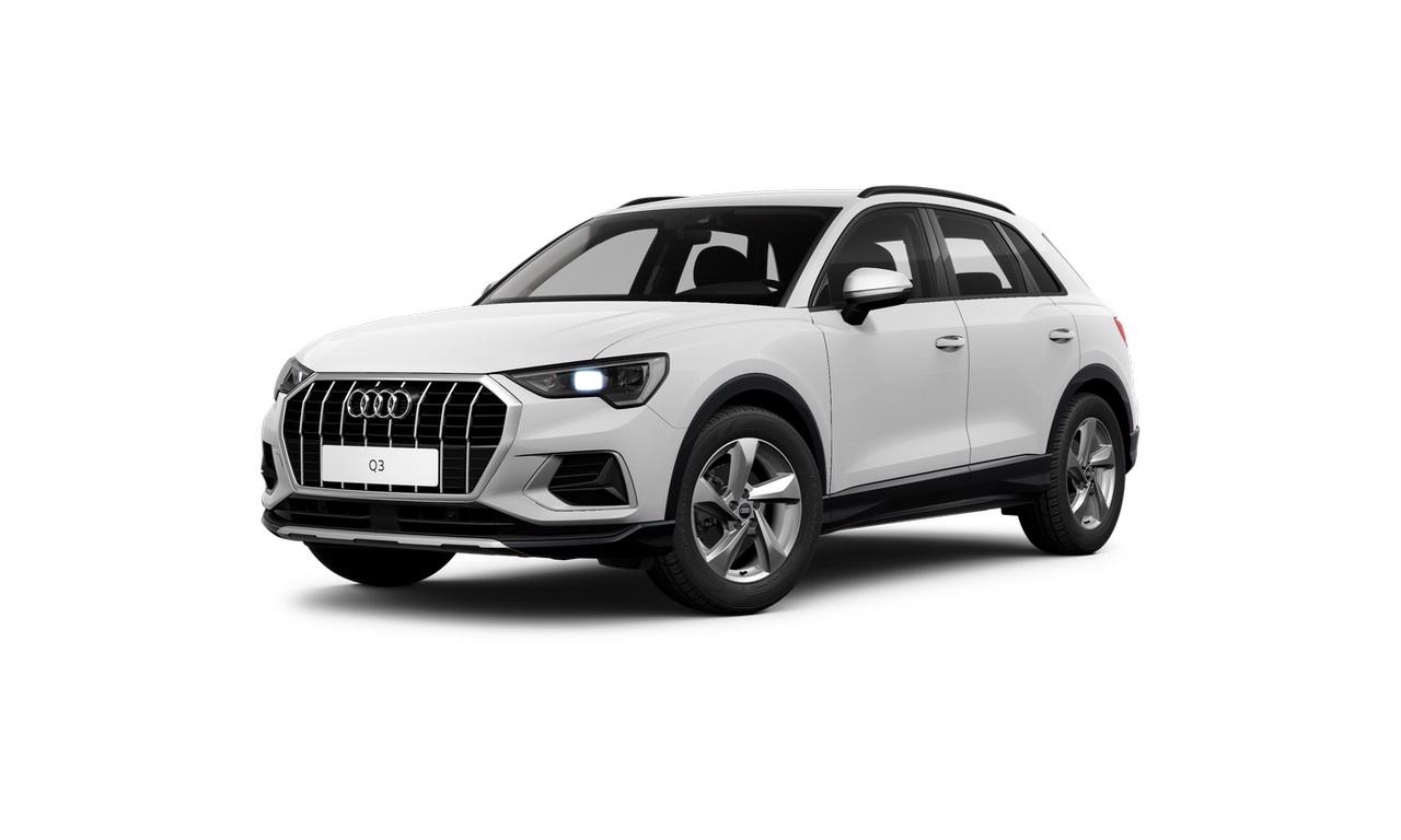 Audi Q3 Advanced 35 TFSI