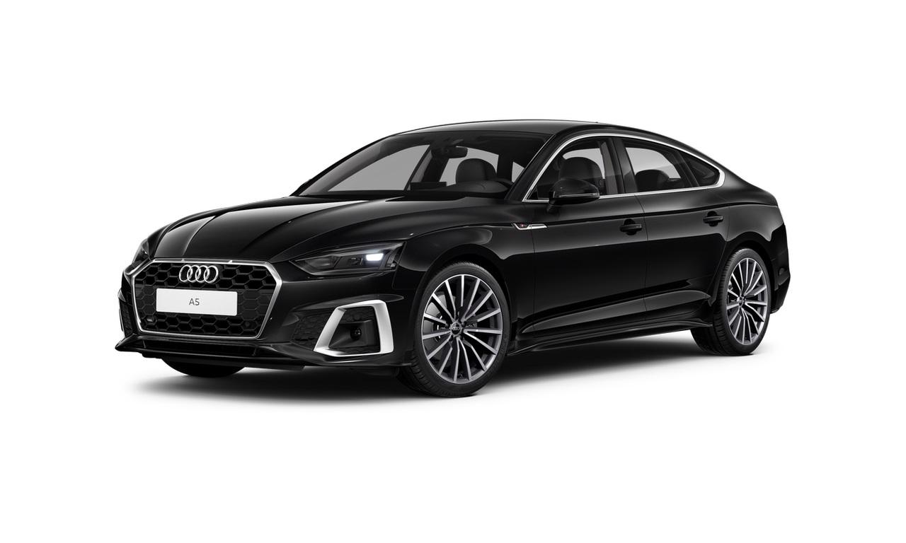 Audi A5 Sportback S Line 45 TFSI Quattro