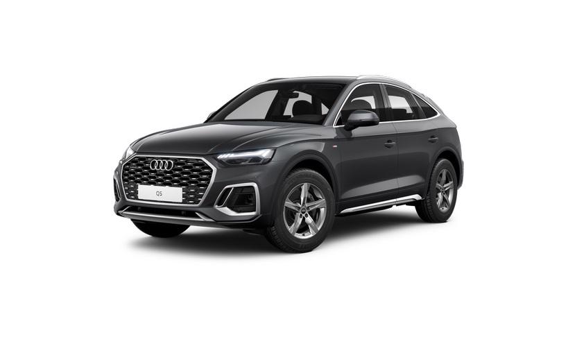 Audi Q5 sportback