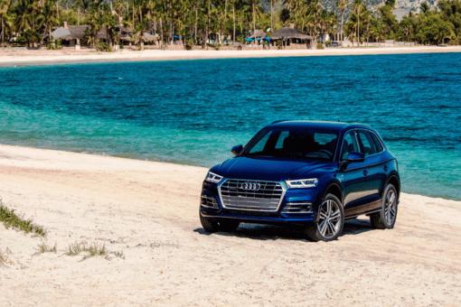 Avantajele inchirierii unei masini pentru Vacante si Calatorii