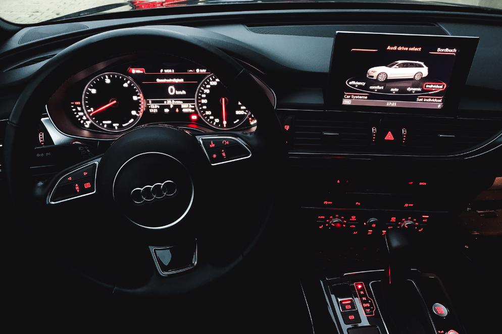 Revolutia Inovatiei in Serviciile de Masini de Inchiriat Cluj