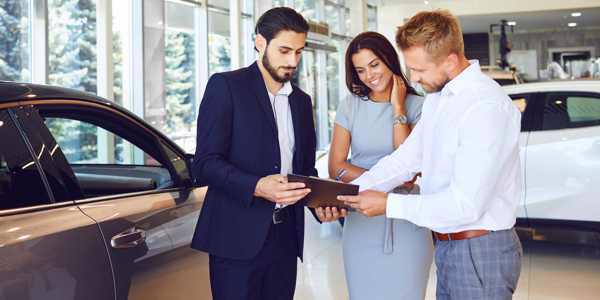 Top 5 cele mai populare masini de inchiriat in 2024