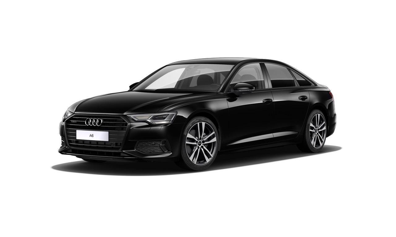 Audi A6 Sport 40 TDI quattro