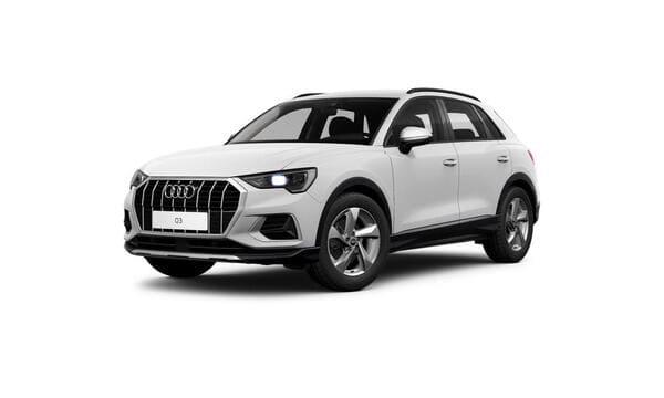 Audi Q3 Advanced 35 TFSI